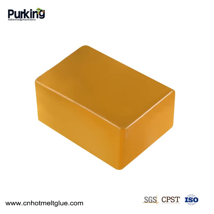 PE Courier Bag တံဆိပ်ခတ်ခြင်းအတွက် Hot Melt Adhesive