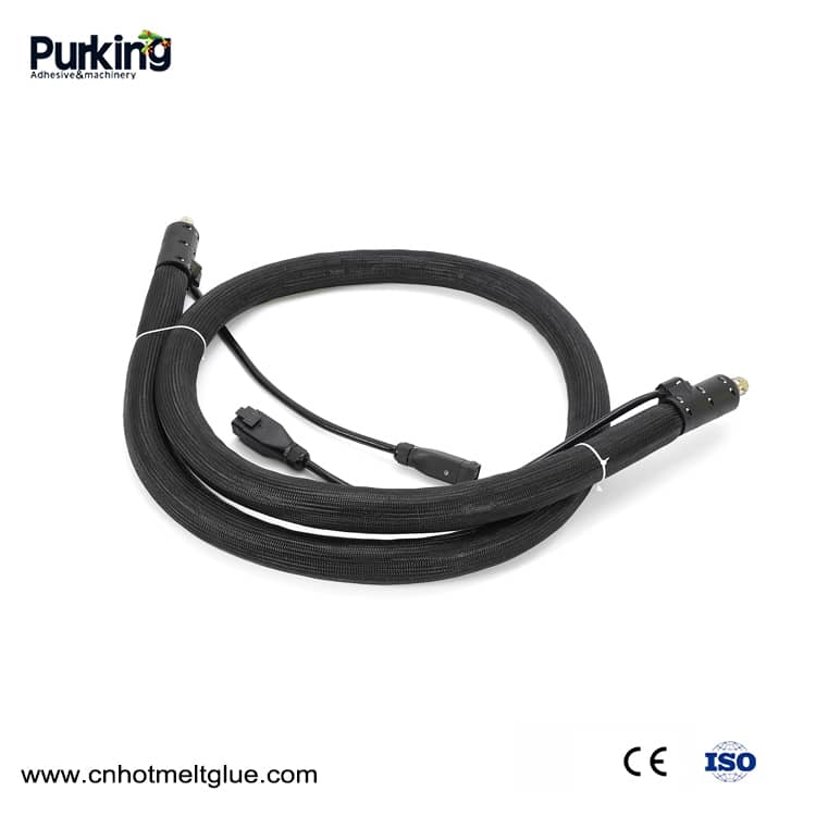 Standard Compatible Heated Hose